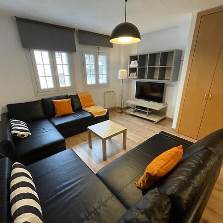 Loft con WiFi y Parking en el corazón de Sierranevada Apartment Sierra Nevada Bagian luar foto
