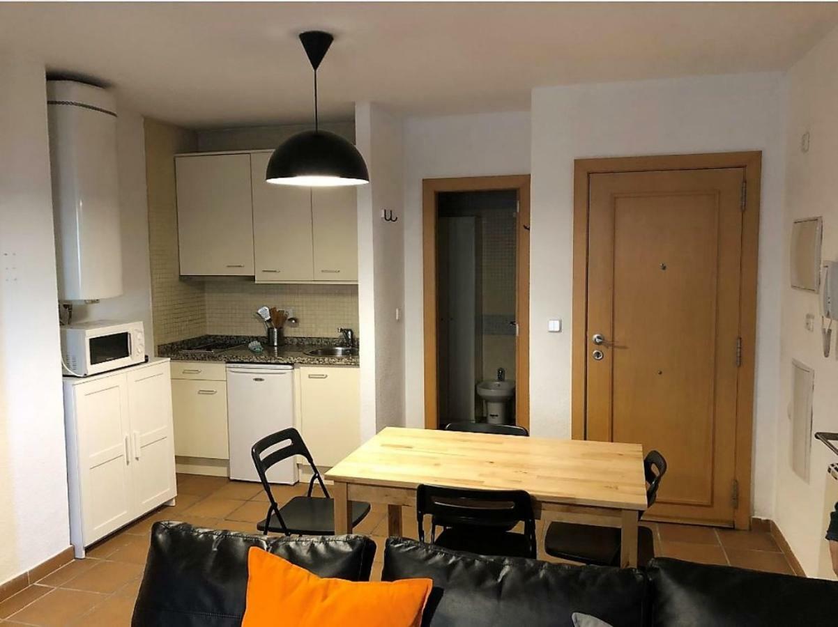 Loft con WiFi y Parking en el corazón de Sierranevada Apartment Sierra Nevada Bagian luar foto